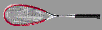 Head Ti 170 racquet