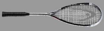 Head MGCar200 racquet