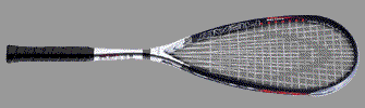 Head Ti 150 racquet