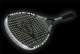 Revelation Tour 3D racquet
